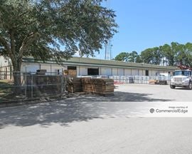 Southgate Building 2