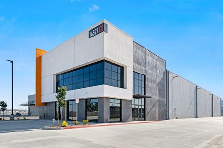 Photo of commercial space at 14434-14527 San Pedro Street in Los Angeles