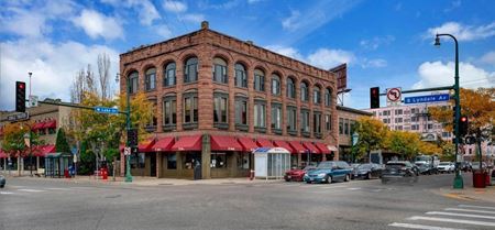 Commercial space for Sale at 2953-2957 Lyndale Ave S in Minneapolis