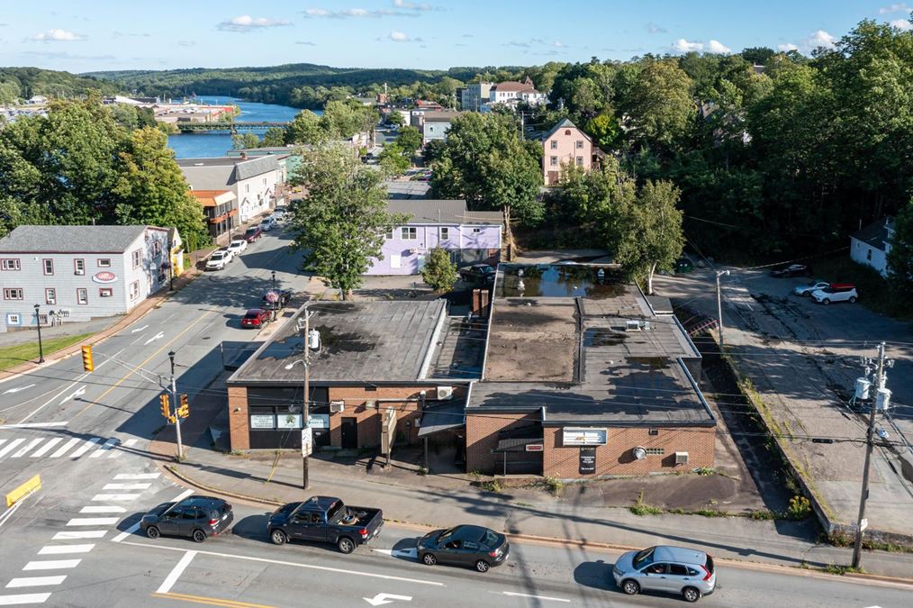 Bridgewater Development Opportunity