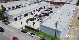 2700 Rose Ave