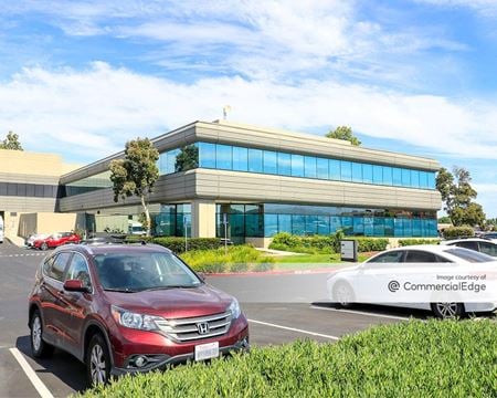 Commercial space for Rent at 500 Saginaw Drive in Redwood City