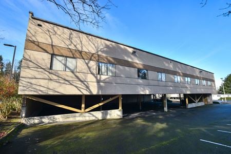 Office space for Rent at 1310 Jefferson Street SE in Olympia
