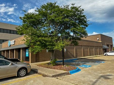 Retail space for Sale at 3111 S Sherwood Forest Blvd in Baton Rouge
