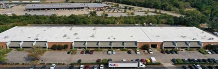 Industrial space for Rent at 2770 Gunter Park Drive East in Montgomery