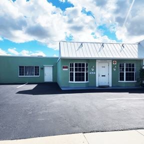 Downtown Cape Coral Office/Industrial