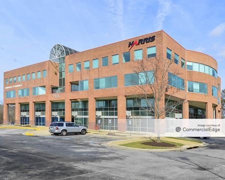 Maryland Corporate Center 3 - Lanham