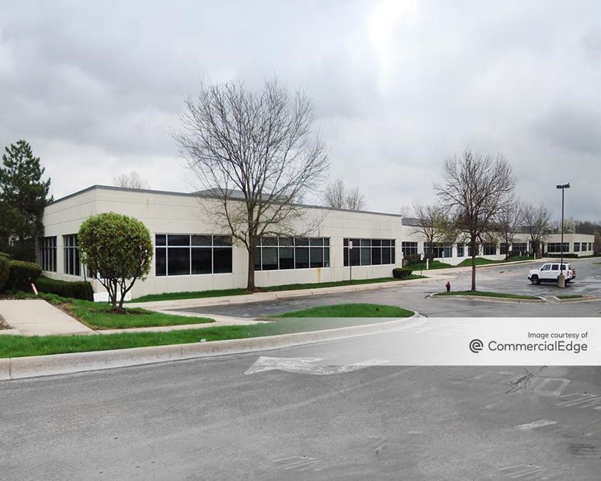 Ogden Corporate Center 801 Ogden Avenue, Lisle, IL CommercialSearch