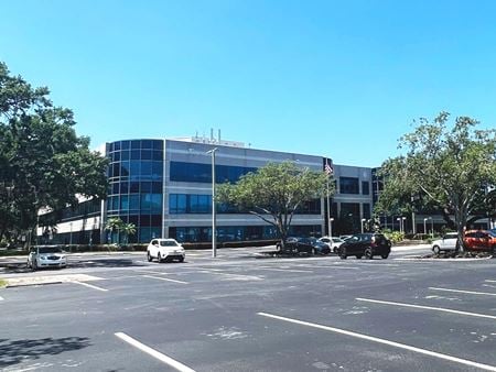 Office space for Rent at 6550 West Hillsborough Avenue in Tampa