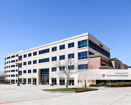 Office space for Rent at 10603 West Sam Houston Pkwy North in Houston