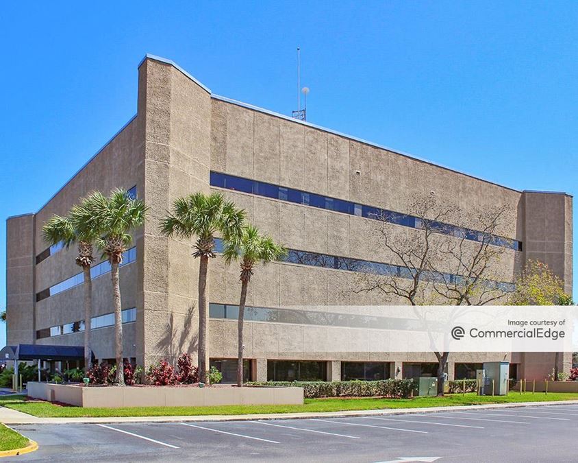 602 Courtland Street 602 Courtland Street Office Building