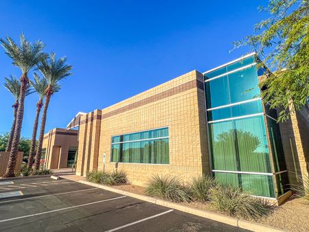Office space for Sale at 9180 East Desert Cove Avenue Suite 104 in Scottsdale