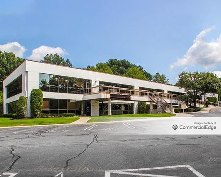 Office space for Rent at 1 Executive Blvd in Suffern