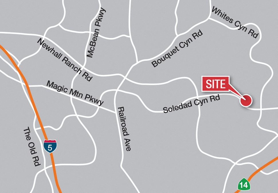 19537-19839 Soledad Canyon Rd.