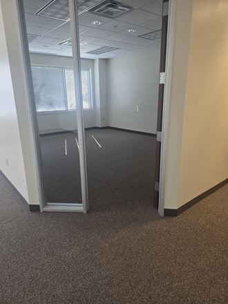 High Plains Office Building
