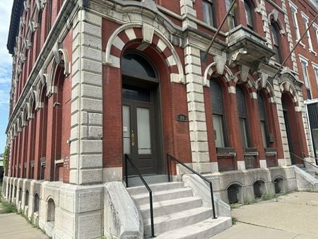 Office space for Sale at 49 E Main St in Amsterdam