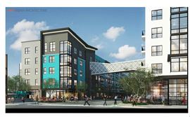 Park Place-1135 E Apache Boulevard