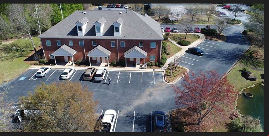 997 Commerce Dr Suites