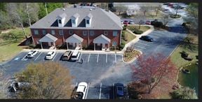 997 Commerce Dr Suites