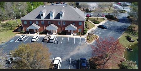 Office space for Rent at 997 Commerce Dr SW in Conyers