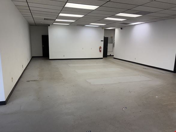 Littleton Plaza