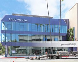 9000 Wilshire Blvd
