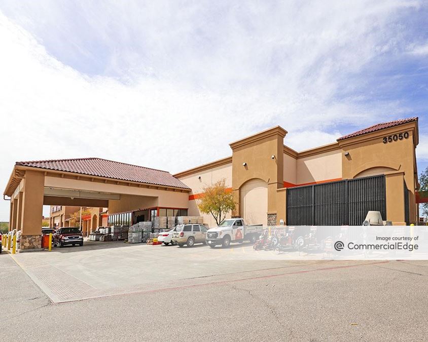 35050 North North Valley Pkwy, Phoenix, AZ 85086