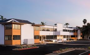 The Bungalows at Del Mar