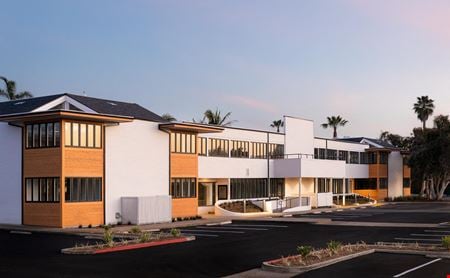 Office space for Rent at 2010 Jimmy Durante Blvd in Del Mar
