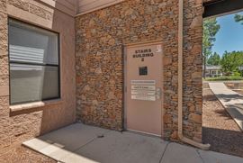 Turnkey Professional Office Condo in Premier Business Sector