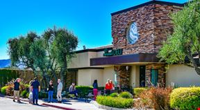 Westlake Village Restaurant Retail PAD