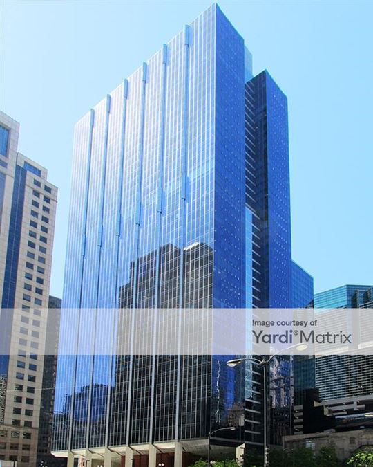 155 North Wacker Drive, Chicago, IL CommercialSearch
