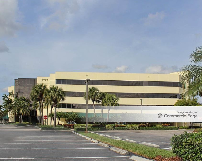 Boca Corporate Centre