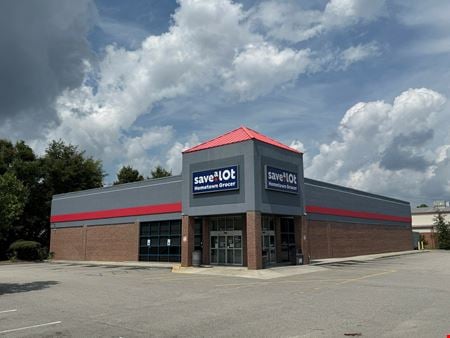 Retail space for Sale at 4411 Durant Ave in North Charleston