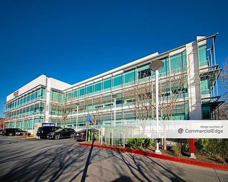 Office space for Rent at 450 Broadway in Redwood City