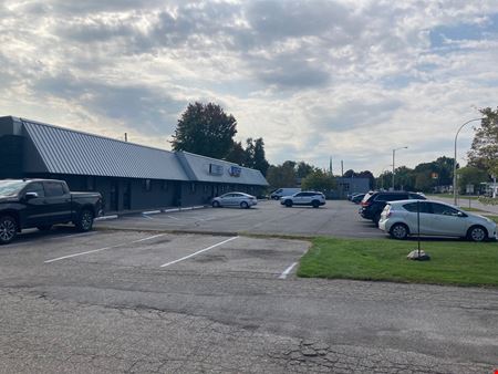Retail space for Sale at 1010 N Campbell Rd in Royal Oak