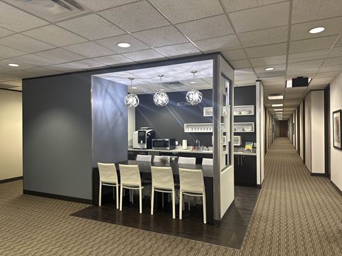 HQ - Westchase Westheimer