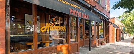 Retail space for Sale at 4109 Pennsylvania Ave in Kansas City