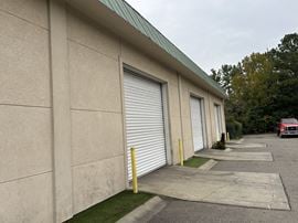 High Profile Retail Commercial Corner