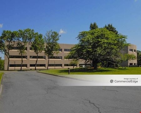 Office space for Rent at 500 Day Hill Road in Windsor