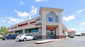 17051 Bear Valley Rd