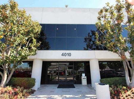Photo of commercial space at 4010 Watson Plaza Dr in Lakewood