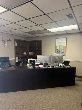 Industrial Investment Property North Market