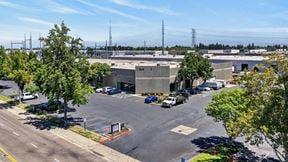 North Market Industrial Park |1060 National Drive