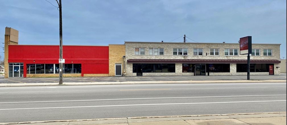 2005 Lathrop Ave