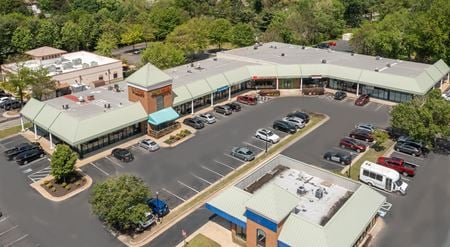 Photo of commercial space at 7124 Mechanicsville Turnpike in Mechanicsville