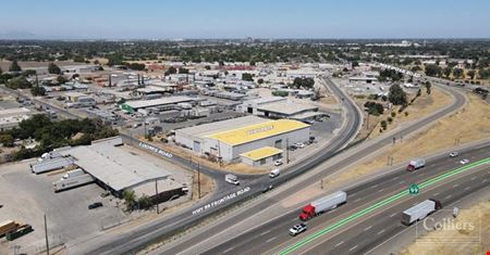 Other space for Rent at 2829 S Hwy 99 in Stockton