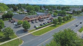 1,600 SF 20' x 80" Restaurant Space for Lease