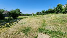 Jamestown Infill Opportunity