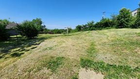 Jamestown Infill Opportunity